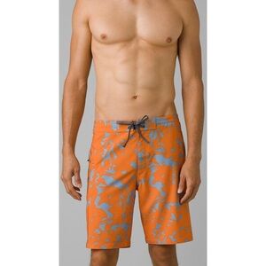 PrAna Fenton Boardshorts